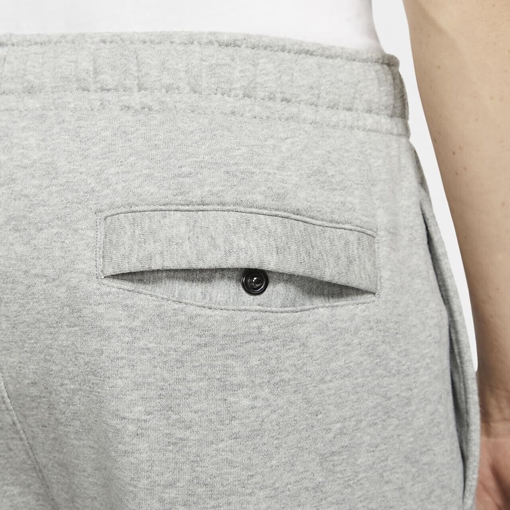 Nike Sweatpants Straight Dri-FIT Men's Training Gray Pants 3XL 4XL NEW - Picture 7 of 8
